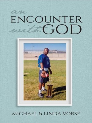 cover image of An Encounter with God